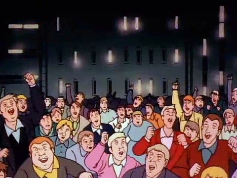 Os Verdadeiros Caça-Fantasmas - ep 02