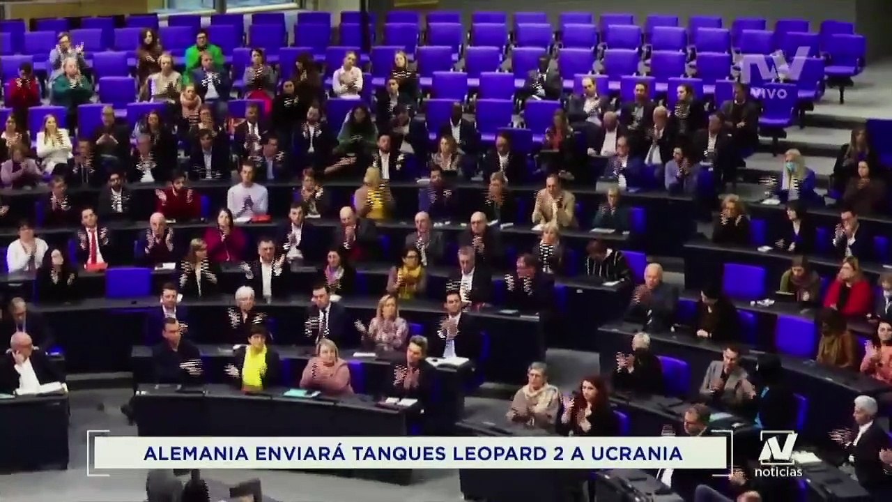 Noticias TVV Meridiano 25.01.23