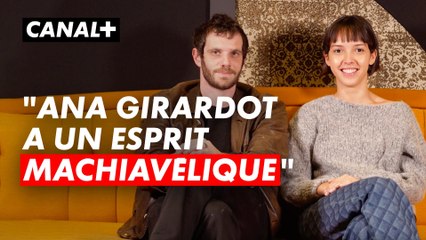 Babyphone : la première fiction sonore de Félix Moati et Lyna Khoudri