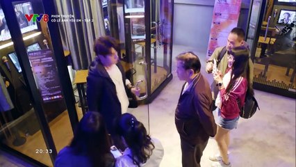 có lẽ anh yêu em tập 2 - vtv8 lồng tiếng - xem phim co le anh yeu em tap 3