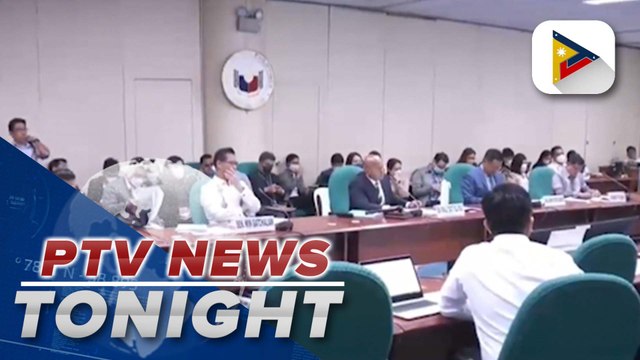 Senate Committee on Higher, Technical & Vocational Education holds hearing on reinstatement of mandatory ROTC