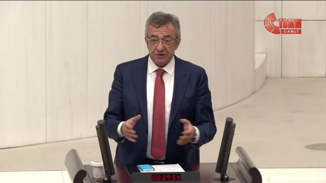 Engin Altay: Devletin Kör Kuruşunun Hesabını Sormayan Bir CHP İktidarı Olmaz Olsun. Kör Kuruşun Hesabını Soracağız