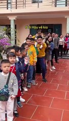 Hậu Hoàng tổng kết 1 năm sau khi đã trưởng thành