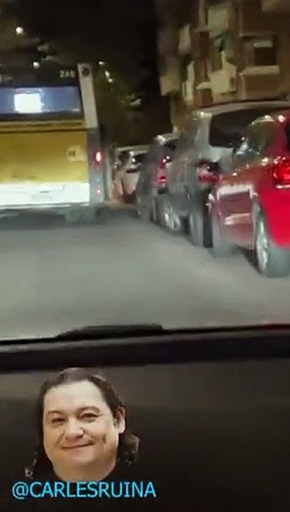 Video bus Viladecans