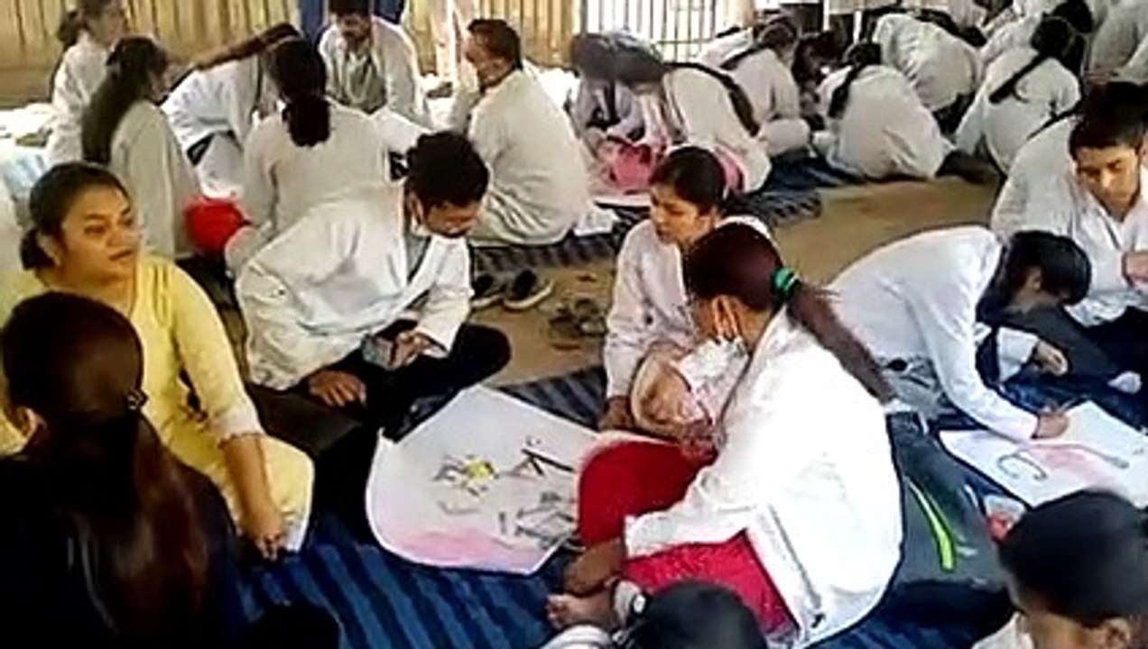 jagat guru