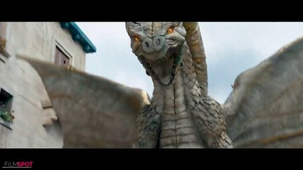 DUNGEONS & DRAGONS _ 4 Minute Trailers (4K ULTRA HD) NEW 2023 ᴴᴰ