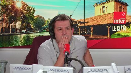 L'invité du 13h - Marie Buisson