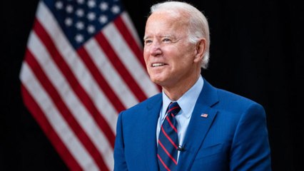 ABD Başkanı Joe Biden, Ukrayna'ya tank gönderileceğini duyurdu