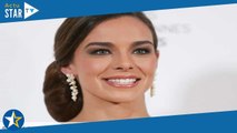 Marine Lorphelin enthousiaste : l’ancienne Miss France dévoile son nouveau projet