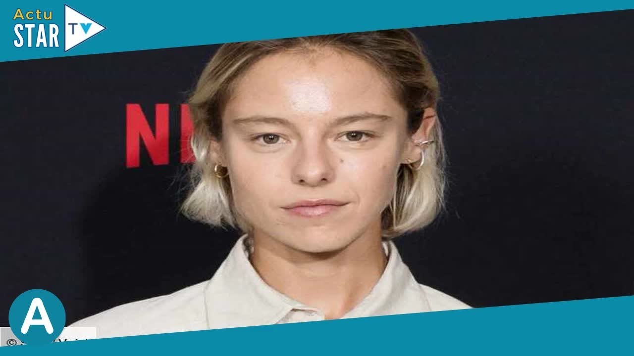 César 2023 : qui est Marion Barbeau, nommée pour le meilleur espoir féminin dans En Corps ?