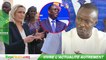 Marine Le Pen à Dakar : Abdourahmane sall '' Comment on peut laisser une telle personnage entré..''