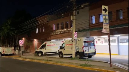 Dos hombres que habían sido privados de su libertad fueron liberados en Santa Elena De la Cruz