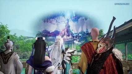 Myriad Realms Supreme Ep 20 Eng Sub