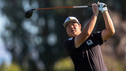Farmers Insurance Open Outlook: Sungjae Im