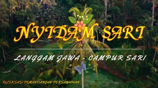 Nyidam Sari - Campursari - Langgamjawa