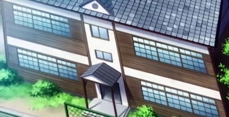 Toradora! S01 E11