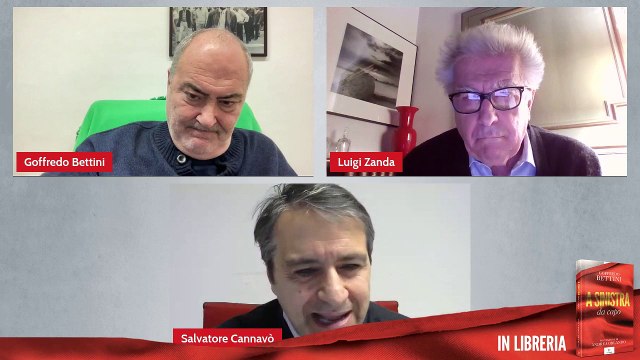 Socialismo e cristianesimo: quali analogie? Bettini e Zanda si confrontano sui valori fondanti della sinistra. Modera Salvatore Cannavò