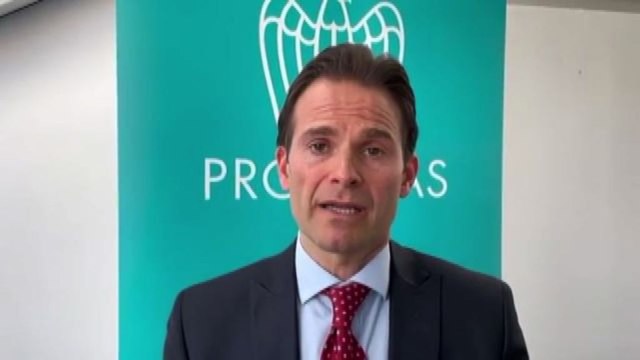 Gas, Signoretto: da Proxigas contributo a transizione e sicurezza