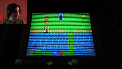 The Glitched Attraction - Part 3