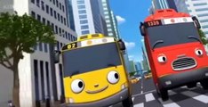 Tayo, the Little Bus Tayo, the Little Bus S02 E001 – Tayo and Bong Bong