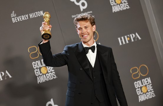 Austin Butler aurait aimé que Lisa Marie Presley soit encore en vie pour fêter le fait que le biopic Elvis de Baz Luhrmann ait reçu huit nominations aux Oscars.