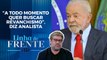 Felippe Monteiro: “Por ter sido eleito, Lula acha que permite reescrever história” | LINHA DE FRENTE