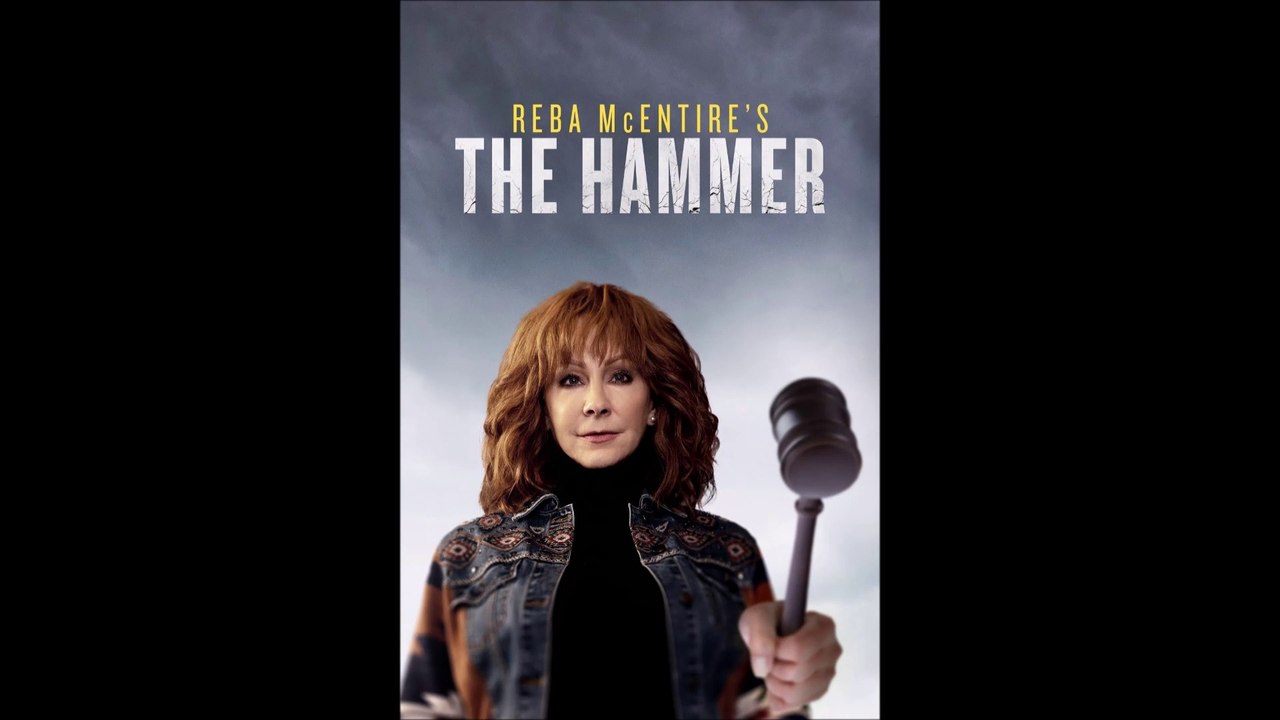 Reba McEntire's the Hammer (The Hammer) Trailer © 2023 Biography