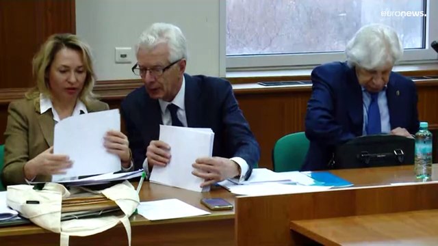 La Justicia rusa ordena la disolución del Grupo Helsinki Moscú, la ONG de DDHH más antigua de Rusia