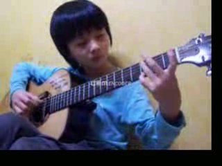 More than Words - Sungha Jung