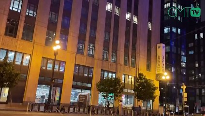 [#Reportage] Twitter menacé d'expulsion de son siège social pour non paiement de loyer