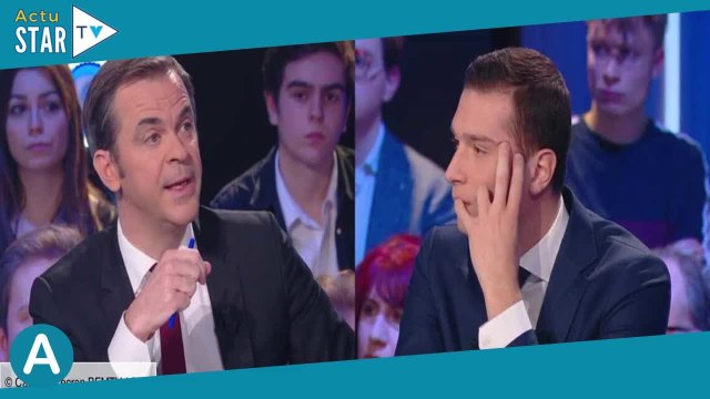 “Faites vous plaisir” : échange tendu entre Olivier Véran et Jordan Bardella sur BFMTV