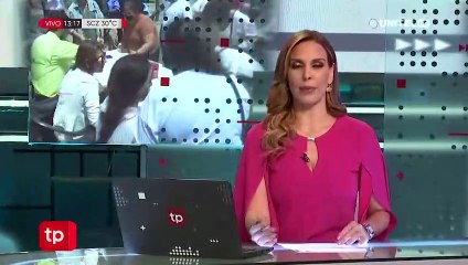 Santa Cruz inicia la recolección de firmas para la reforma judicial
