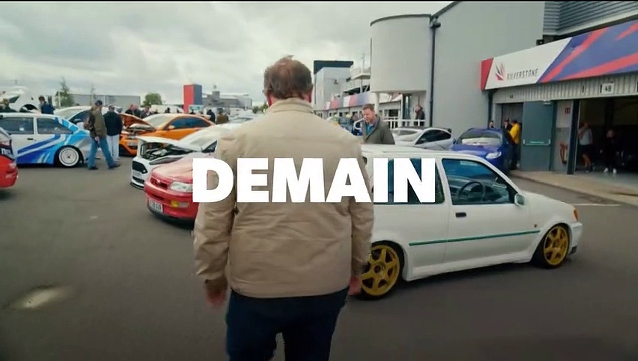 Wheeler Dealers : rêves à saisir - 26 janvier