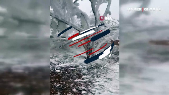 Malatya’da şaşkına çeviren olay! Ortadan iki ayrıldı