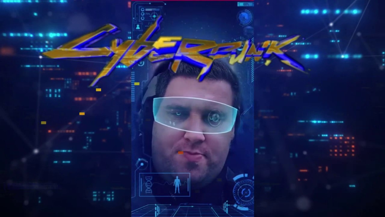 Drachenlord: Zukunfts Rainer (Pre-Sequel) (Zusammenfassung) (2022)