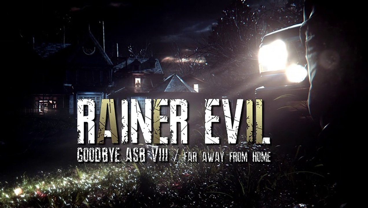 Drachenlord: Resident Evil LP (Teil 8 von 7) (Zusammenfassung)