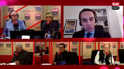 Livraison de chars lourds à l’Ukraine : craignez-vous une escalade du conflit ?