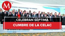 ¿Qué es la Celac y qué países asistieron a la cumbre en Argentina?