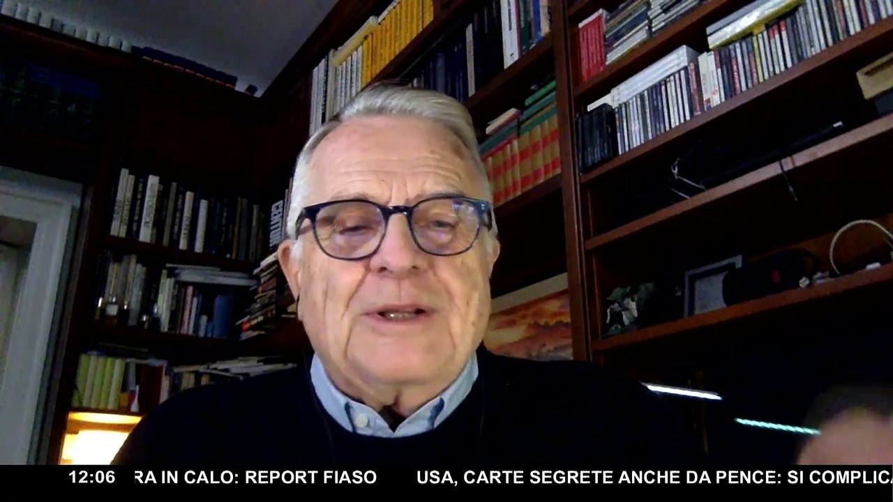 CONTRI ▷ "MI HA STUPITO MOLTO IL WALL STREET JOURNAL SUI BIVALENTI: I DATI ESCONO MA NON SI VEDONO"