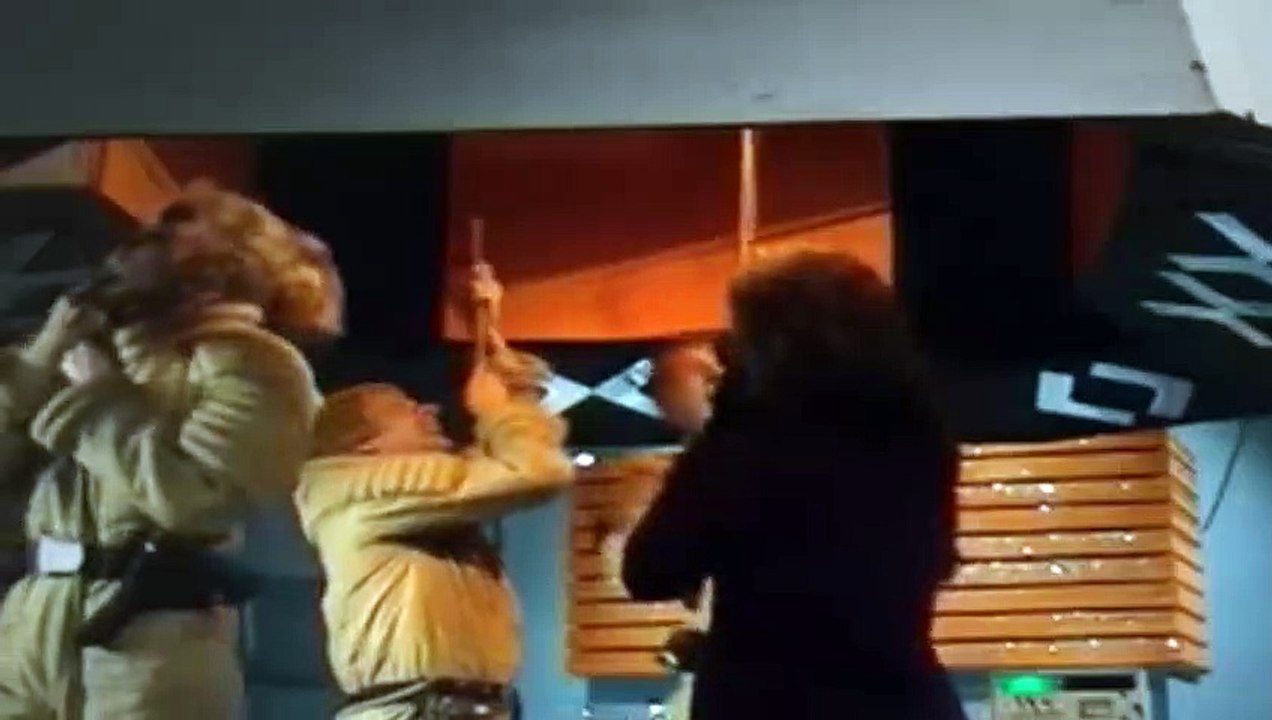 Doctor Who S10E18 Planet Of The Daleks Pt 4 (1963–1989)