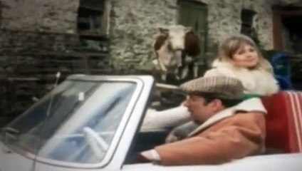 Doctor Who S10E21 The Green Death Pt 1 (1963–1989)
