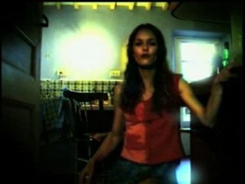 Vanessa paradis-Que fait la vie