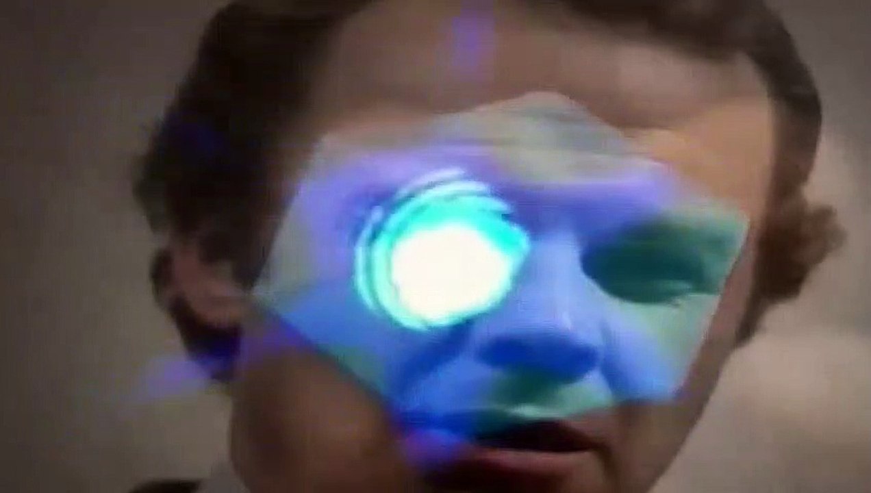 Doctor Who S10E26 The Green Death Pt 6 (1963–1989)