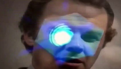 Doctor Who S10E26 The Green Death Pt 6 (1963–1989)