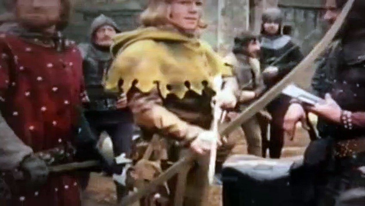 Doctor Who S11E02 The Time Warrior Pt 2 (1963–1...