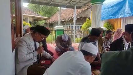 khutbah menyentuh hati