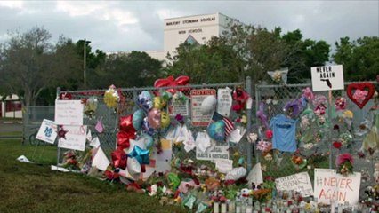 Secret Service Releases Report Detailing Trends in Mass Shootings