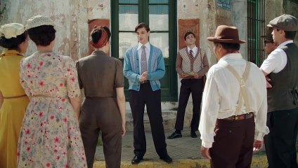 'Palau La Película' - Tráiler oficial en español