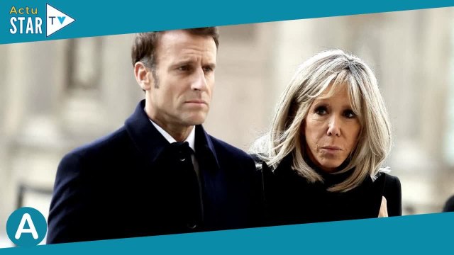 Je ne sais pas à quoi m'attendre : Brigitte Macron face à l'inconnu avec Emmanuel Macron, un aveni