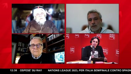 LA SPERANZA CONTRO IL PENSIERO UNICO È L'EMOTIVITÀ ▷ MELUZZI: "ROMPERANNO LORO IL MECCANISMO"
